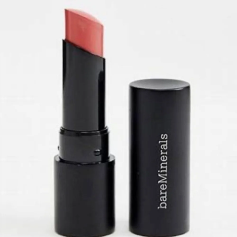 🧚‍♀️LOVE BareMinerals DISCONTINUED Gen Nude Lipstick NWOBox
